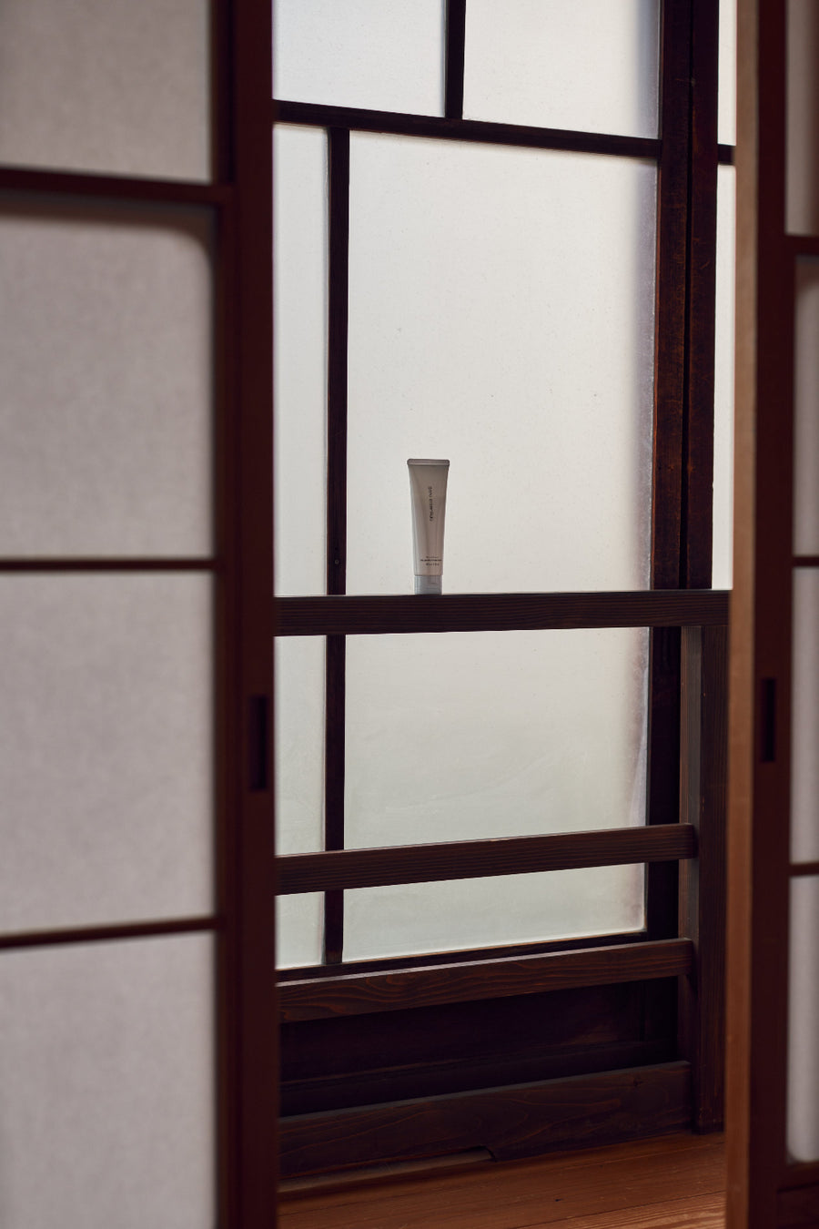 The Gentle Infused Foam｜洗顔