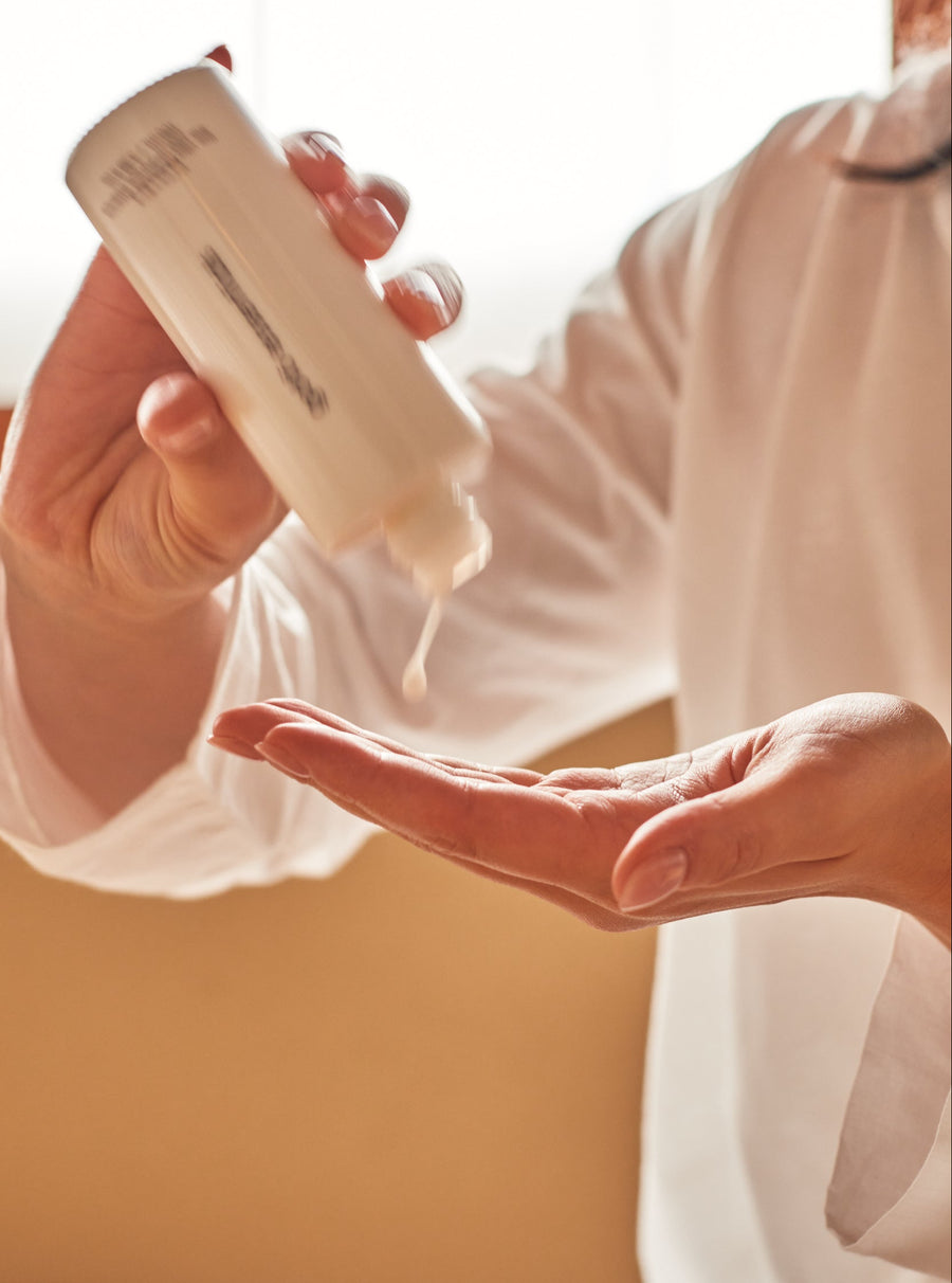 gotō essentials | The Vita Radiance Essence